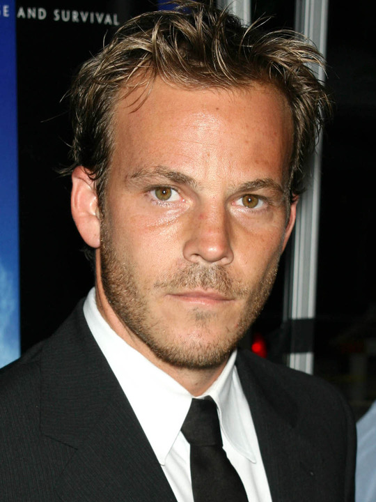 Stephen Dorff couple