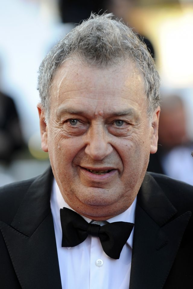 Stephen Frears Net Worth