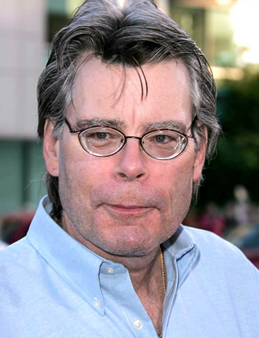 Stephen King