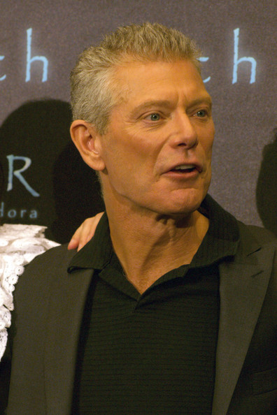 Stephen Lang