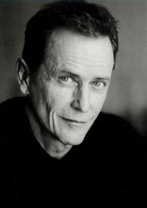 Stephen McHattie