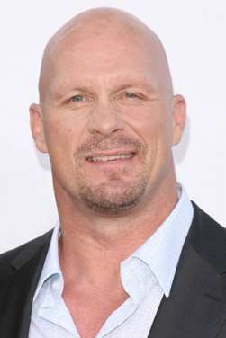 Steve Austin