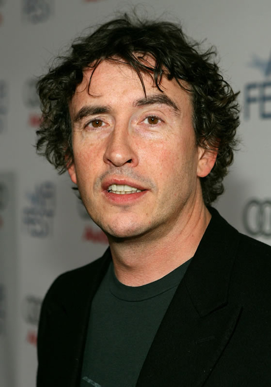 Steve Coogan