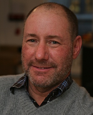 Steve Golin