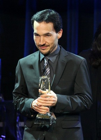 Steve Jablonsky