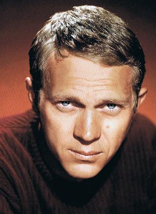 Steve McQueen