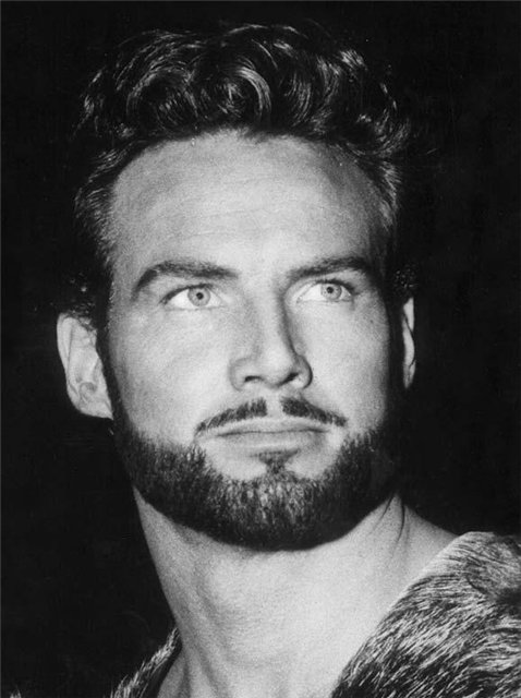 Steve Reeves