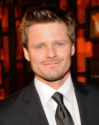 Steve Zahn