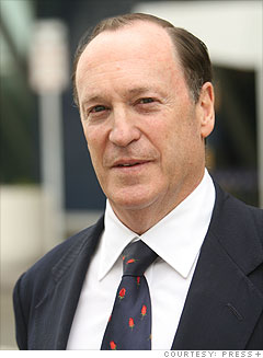 Steven Brill