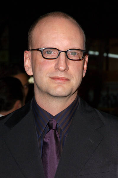 Steven Soderbergh