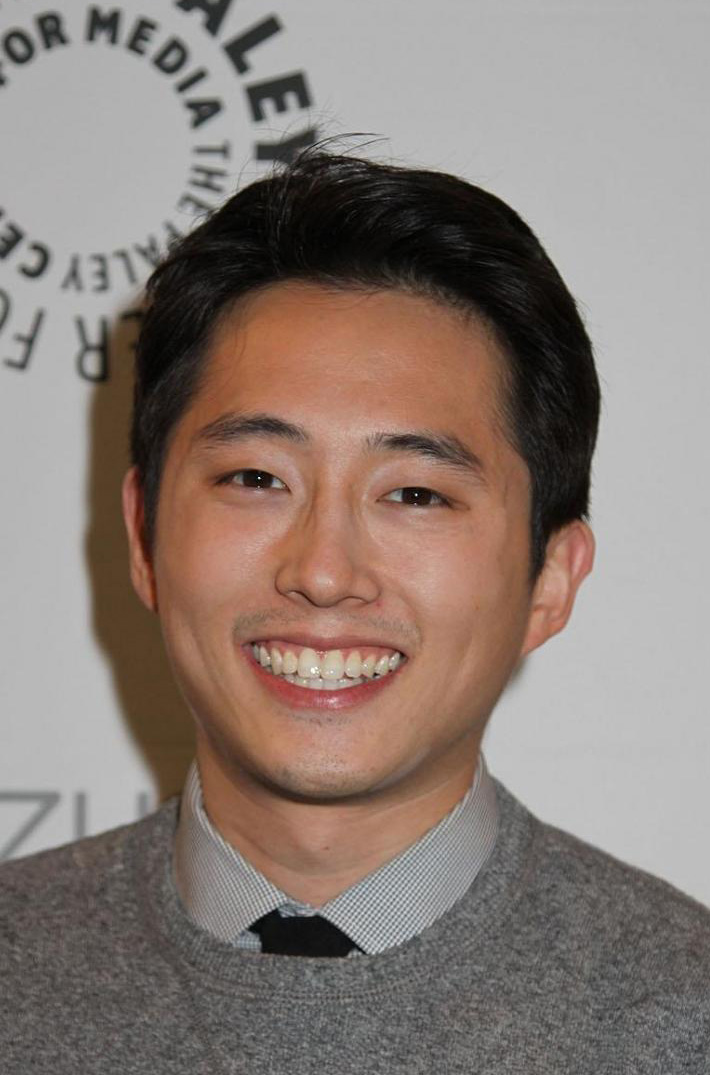 Steven Yeun