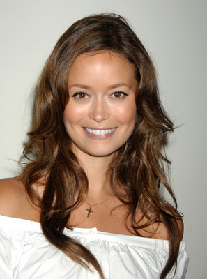 Summer Glau