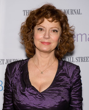 Susan Sarandon