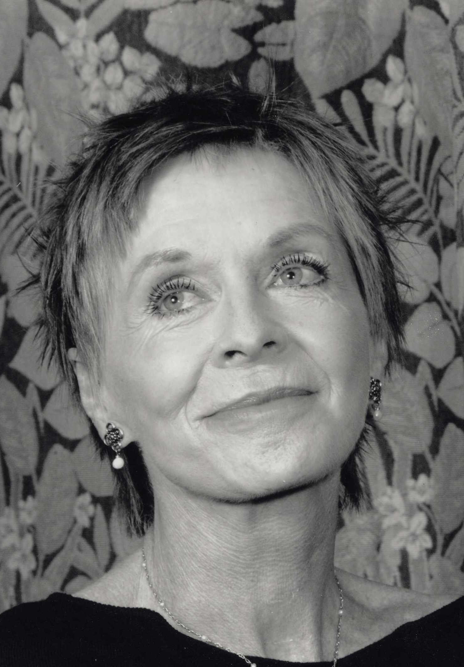 Susannah York