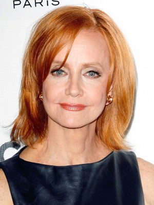 Swoosie Kurtz