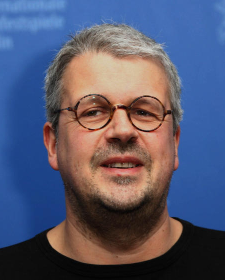 Sylvain Chomet