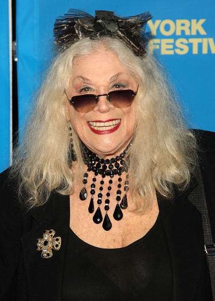 Sylvia Miles