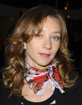 Sylvie Testud