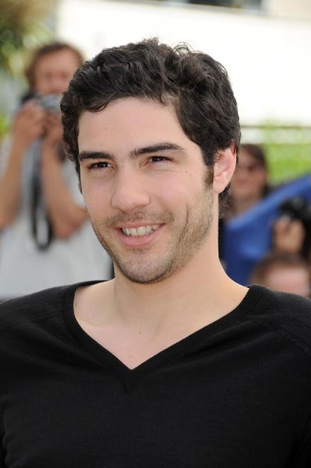 Tahar Rahim