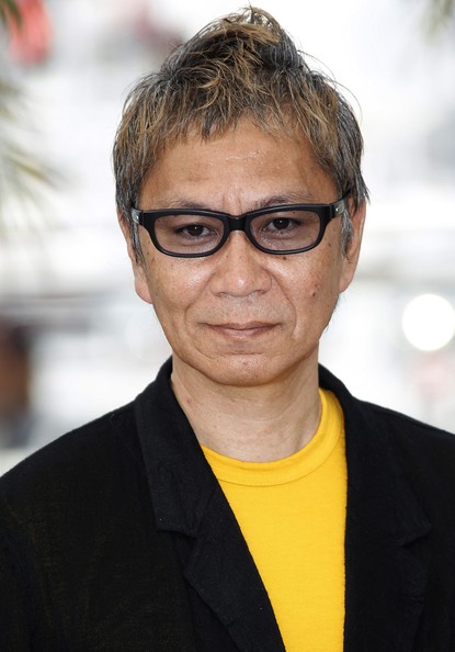 Takashi Miike