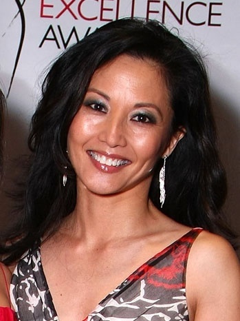 Tamlyn Tomita