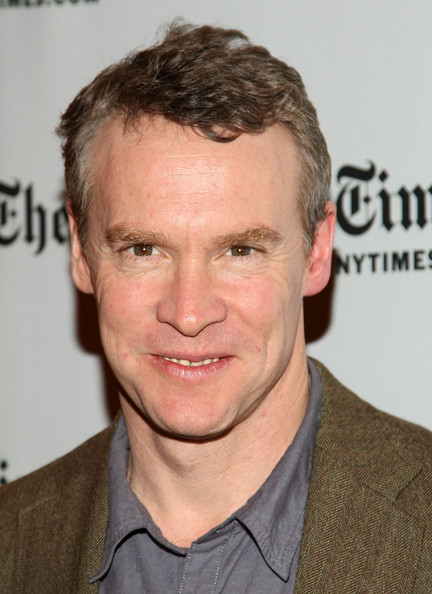 Tate Donovan