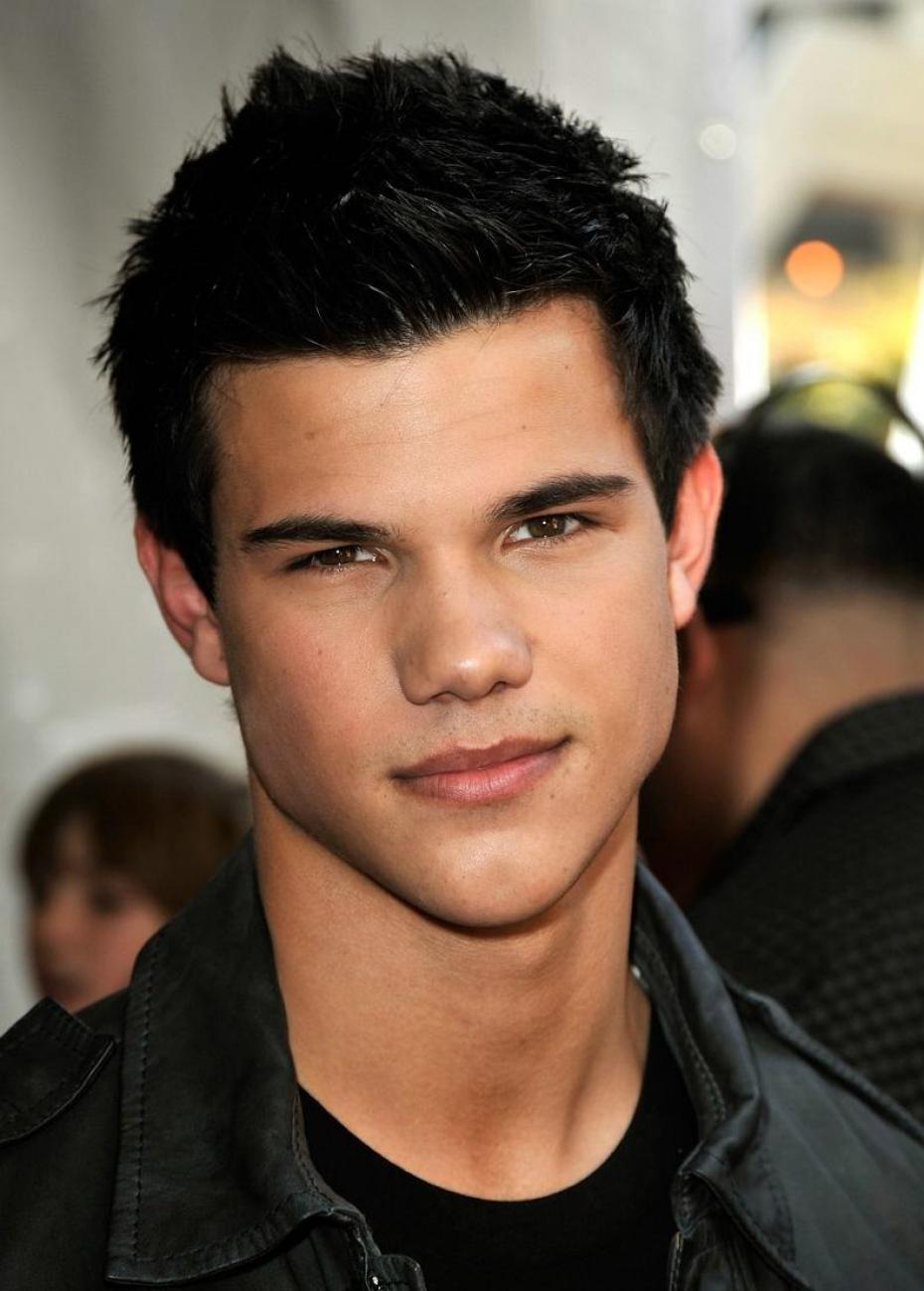 Taylor Lautner