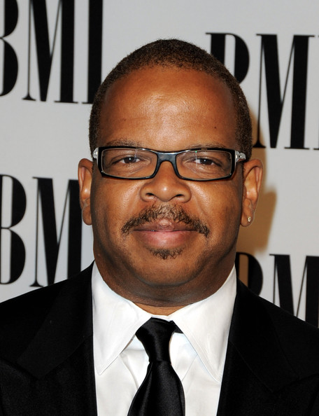 Terence Blanchard