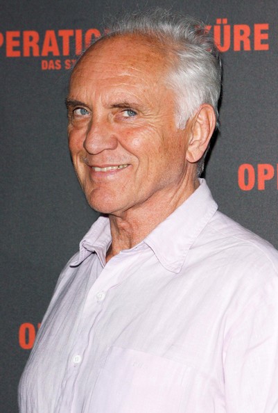 Terence Stamp