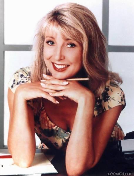 Teri Garr