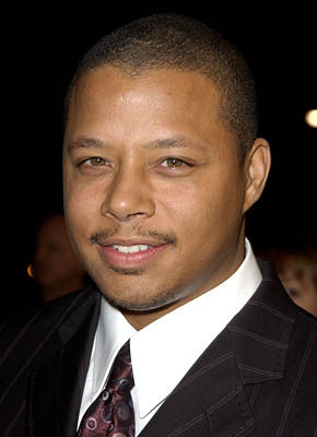 Terrence Howard