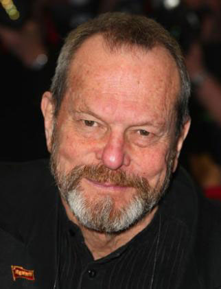 Terry Gilliam