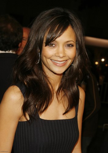 Thandie Newton