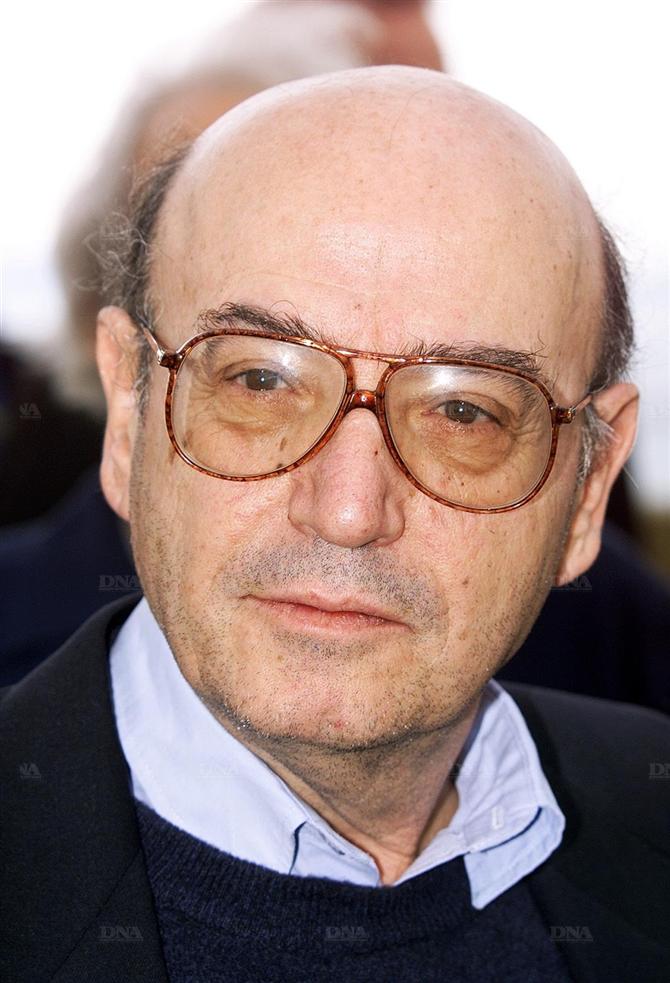 Theo Angelopoulos