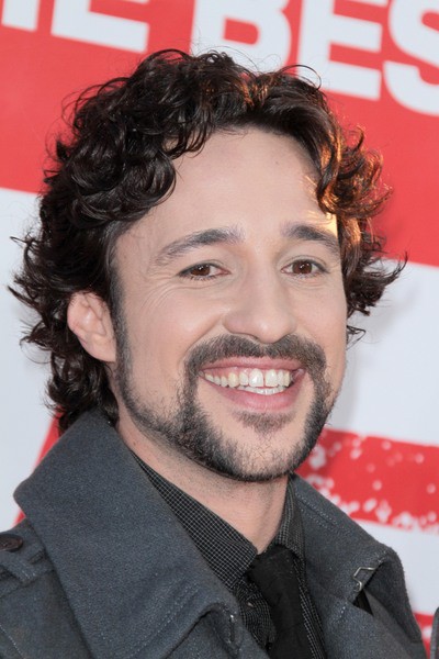 Thomas Ian Nicholas