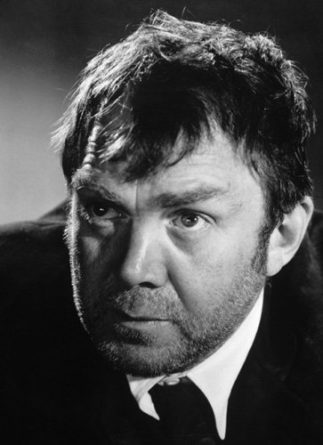 Thomas Mitchell