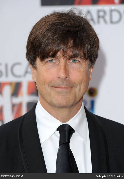 Thomas Newman