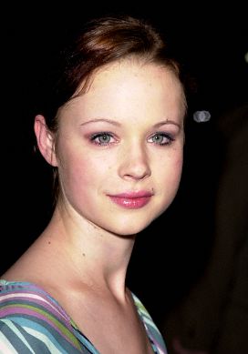 Thora Birch