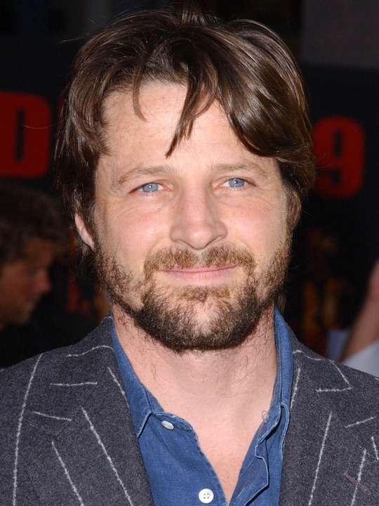 Tim Guinee