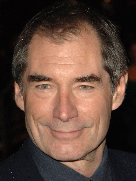 Timothy Dalton