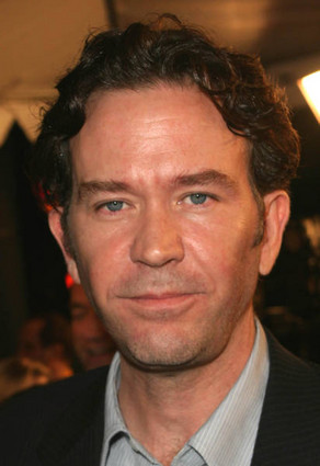 Timothy Hutton