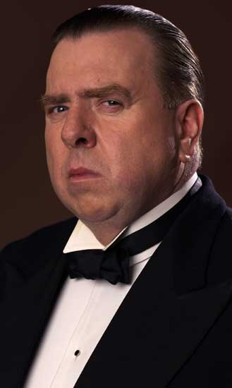 Timothy Spall