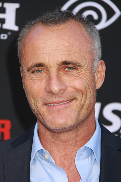 Timothy V. Murphy