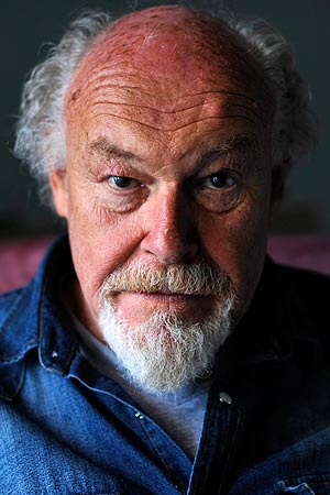 Timothy West