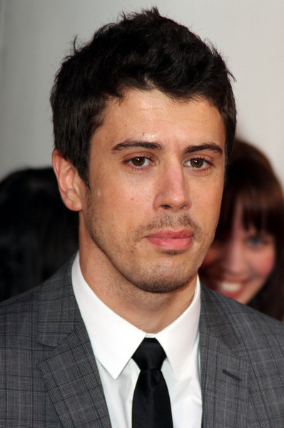 Toby Kebbell