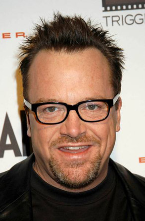 Tom Arnold