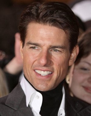 Tom Cruise