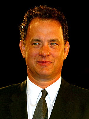 Tom Hanks