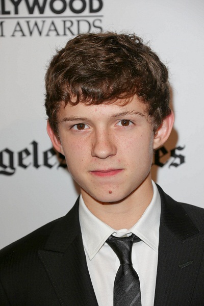 Tom Holland (II)