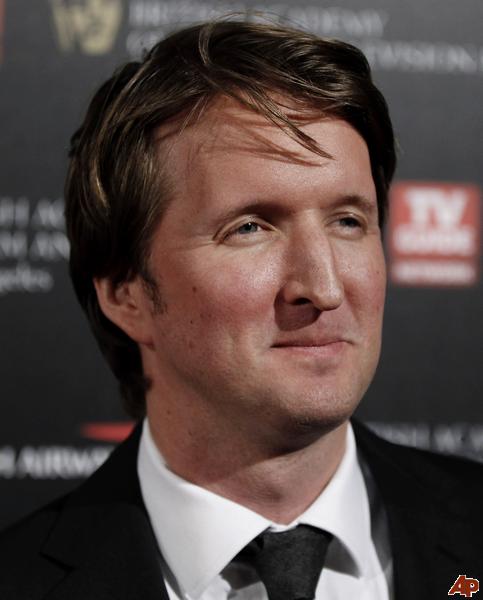 Tom Hooper